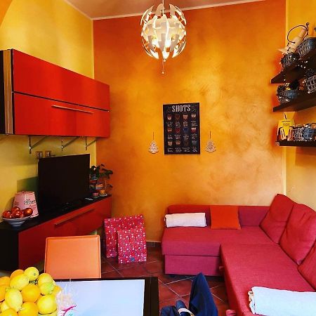 فيلا Casa Di Titti ساليرنو المظهر الخارجي الصورة