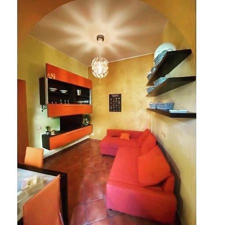 فيلا Casa Di Titti ساليرنو المظهر الخارجي الصورة