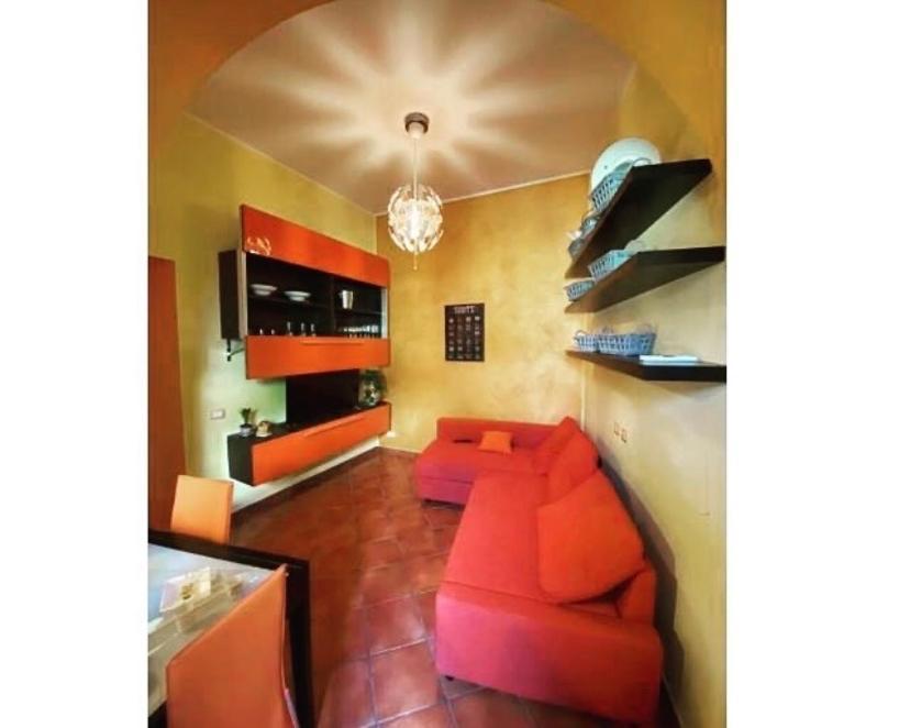 فيلا Casa Di Titti ساليرنو المظهر الخارجي الصورة