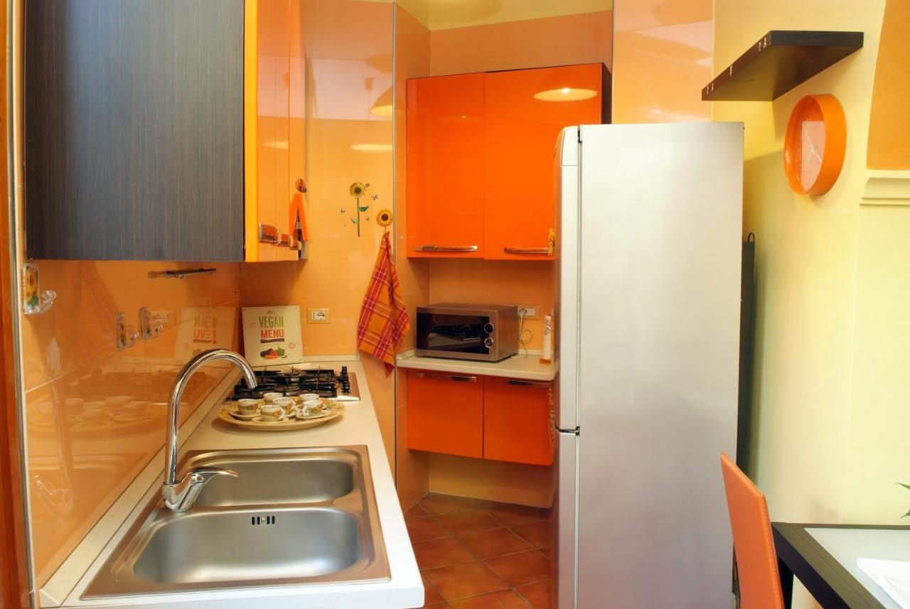 فيلا Casa Di Titti ساليرنو المظهر الخارجي الصورة