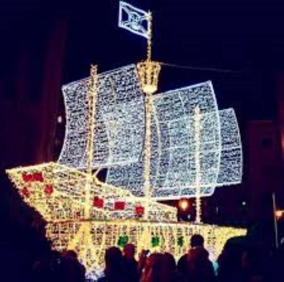 فيلا Casa Di Titti ساليرنو المظهر الخارجي الصورة