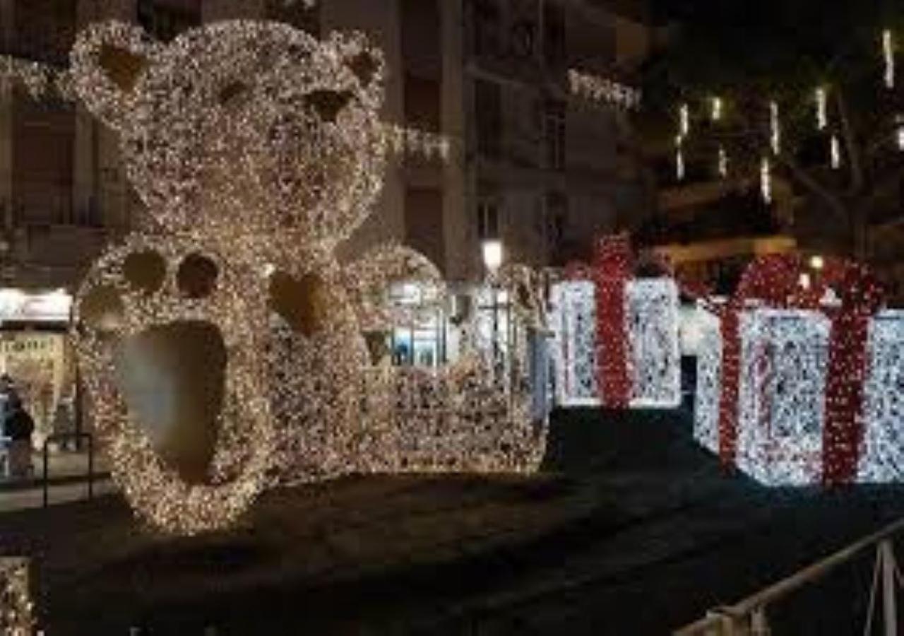 فيلا Casa Di Titti ساليرنو المظهر الخارجي الصورة
