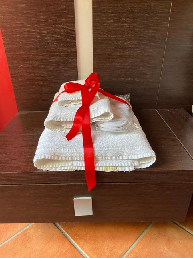 فيلا Casa Di Titti ساليرنو المظهر الخارجي الصورة
